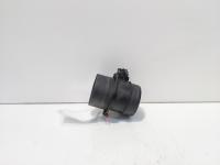 Debitmetru aer, cod 03L906461A, 0281002956, Audi Q3 (8UB), 2.0 TDI, CFF (idi:680395)