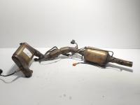 Catalizator, cod 6R0131690E, Seat Toledo 4 (KG3) 1.6 TDI, CAYC (id:682418)