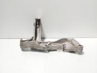 Suport brat trapez dreapta fata, cod 1K0199296E, Seat Leon (1P1) 1.6 TDI, CAY (id:676115)