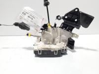 Broasca usa dreapta fata, cod A2047203035, Mercedes Clasa C T-Model (S204) vol pe stanga (id:681776)