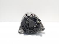 Alternator 100A Bosch, cod 13222930, Opel Corsa D 1.0 benz, Z10XEP (id:681801)