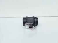 Debitmetru aer, cod 9647144080, Ford Fiesta 6, 1.4 TDCI, F6JB (idi:650711)