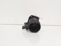 Debitmetru aer, cod 06B133471A, Audi A4 (8EC, B7), 2.0 benz, ALT (idi:660446)