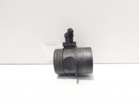 Debitmetru aer, cod 03L906461A, 0281002956, Audi A3 Cabriolet (8P7) 2.0 TDI, CFF (idi:681438)