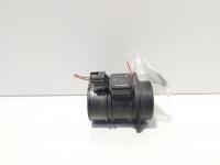 Debitmetru aer, cod 8200682558, Renault Megane 3 CC, 1.6 DCI, R9M402 (idi:669020)