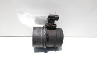 Debitmetru aer, cod 03L906461A, 0281002956, Audi Q3 (8UB) 2.0 TDI, CFF (idi:573945)