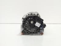 Alternator 110A, cod 04C903023H, Skoda Fabia 3 Combi (NJ5), 1.0 benz, CHYA (idi:665503)