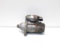 Electromotor, cod 02M911023N, Skoda Superb II (3T4) 2.0 TDI, BKD, 6 vit man (idi:618951)