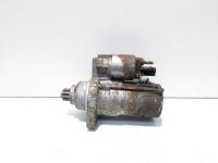 Electromotor, cod 02M911023N, Audi A3 (8P1) 2.0 TDI, AZV , 6 vit man (idi:618951)