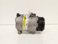 Compresor clima Delphi, cod 8200067915, Renault Laguna 2 Combi, 2.2 DCI, G9T600 (id:665653)