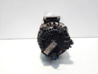 Alternator 150A Valeo, cod A0141541102, Mercedes Clasa E Coupe (C207), 2.2 CDI, OM651911 (idi:577419)