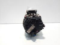 Alternator 150A Valeo, cod A0141541102, Mercedes Clasa C T-Model (S204), 2.2 CDI, OM651911 (idi:577419)