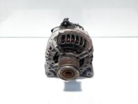Alternator 120A, cod 231008578R, Renault Modus, 1.5 DCI, K9K770 (idi:467758)