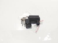 Supapa vacuum, cod 8200270451, Renault Laguna 2 1.9 DCI, F9Q750 (id:682461)