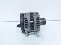 Alternator 180A Bosch, cod 03G903023, VW Passat (3C2), 1.9 TDI, BLS (idi:653353)