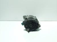 Alternator 100A, cod 8980311541, Opel Astra H, 1.7 CDTI, A17DTR (idi:660319)