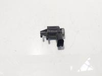 Supapa vacuum, cod 1K0906283A, Audi A6 (4F2, C6), 3.0 TDI, BMK (id:683117)