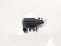 Supapa vacuum, cod 1K0906627D, Vw Sharan (7M8, 7M9, 7M6) 1.9 TDI, AUY (id:683016)