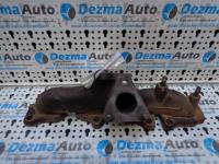 Cod oem: 03L253033B, galerie evacuare, Audi A5 Sportback (8TA) 2.0tdi quattro, CGL