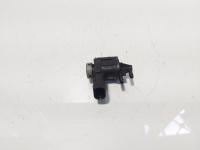 Supapa vacuum, cod 1J0906283A, Vw Passat Variant (3B6) 1.9 TDI, AVB (id:683078)