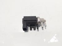 Supapa vacuum, cod 1J0906627B, Vw Transporter 5 (7HB, 7HJ) 2.5 TDI, AXD (id:683219)