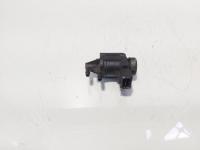 Supapa vacuum, cod 1J0906283A, Audi A4 Avant (8D5, B5), 1.9 TDI, AJM (id:683418)