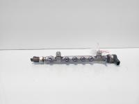 Rampa injectoare cu senzori, cod 03L130089, Audi Q5 (8RB) 2.0 TDI, CAH (id:681574)