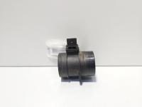 Debitmetru aer, cod 03G906461C, 0281002735, Audi A5 Sportback (8TA), 2.0 TDI, CAH (idi:675093)