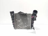Radiator intercooler, cod 6Q0145804A, Skoda Fabia 2 (5J, 542), 1.9 TDI, BSW (id:683593)