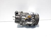 Compresor clima, cod 9651911380, Peugeot 607, 2.0 HDI, RHR (idi:507409)