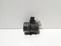 Debitmetru aer, cod 03G906461C, 0281002735, Audi A4 (8K2, B8), 2.0 TDI, CAH (idi:676042)