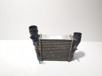 Radiator intercooler, cod 8E0145805AA, Seat Exeo ST (3R5) 2.0 TDI, CAG (id:683580)