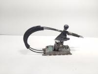 Timonerie, cod 3C0711049S, VW Passat (3C2), 2.0 TDI, BMR, 6 vit man (id:683566)