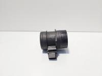 Debitmetru aer, cod 03G906461C, 0281002735, Audi A4 (8K2, B8), 2.0 TDI, CAH (idi:674843)