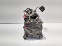 Compresor clima Denso, cod 447260-3821, Bmw 3 Touring (E91), 2.0 diesel, N47D20C (idi:656400)