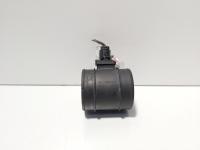 Debitmetru aer, cod 55562426, 0281002912, Opel Astra J Combi, 2.0 CDTI, A20DTH (idi:672395)