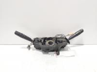 Spirala volan cu maneta semnalizare, bloc lumini si maneta stergatoare, cod 61557024, Peugeot 406 (id:683660)