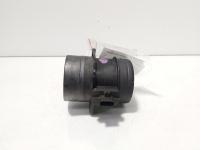 Debitmetru aer, cod 03L906461A, 0281002956, Skoda Superb II Combi (3T5) 2.0 TDI, CFF (idi:643964)