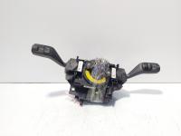 Spirala volan cu maneta semnalizare si maneta stergatoare, cod 6G9T-13N064-DK, Ford Mondeo 4 Turnier (id:683671)