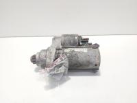 Electromotor, cod 02T911023S, Skoda Fabia 1 Sedan (6Y3), 1.2 benz, BMD, 5 vit man (idi:626712)