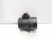 Debitmetru aer, cod 03L906461A, 0281002956, Audi A3 Cabriolet (8P7) 2.0 TDI, CFF (idi:622169)