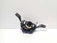 Spirala volan cu maneta stergatoare si maneta semnalizare, cod 6G9T-13N064-CG, Ford Mondeo 4 (id:683677)