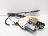 Macara cu motoras usa stanga fata, cod 3G0837461B, VW Passat (3G2) (id:683866)