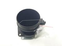 Debitmetru aer, cod 03L906461A, 0281002956, Skoda Superb II Combi (3T5) 2.0 tdi, CFF (idi:472430)