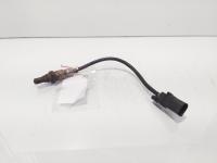 Sonda lambda, cod 03L906262E, Skoda Fabia 2 (5J, 542), 1.6 TDI, CAYB (id:683829)