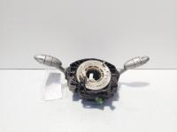 Spirala volan cu maneta semnalizare cu bloc lumini si maneta stergatoare, cod 6131-1484329, Mini Cooper (R50, R53) (id:683744)