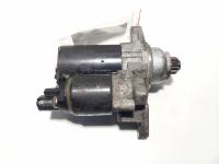 Electromotor Bosch, cod 02T911023R, Seat Ibiza 4 (6L1) 1.4 benz, BKY, 5 vit man (idi:635849)