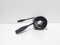 Maneta tempomat cu maneta semnalizare cu stergatoare, cod A2115400845, Mercedes Clasa E (W211) (id:683771)