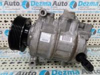 Compresor clima 4F0260805T Audi A4 (8E, B7 ) 2.0tdi, BVF (pr:117994)