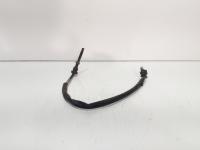 Sonda temperatura gaze, cod 0009056404, Mercedes Clasa C (W204) 2.2 CDI, OM651913 (id:683830)